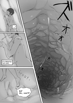 Page 14 of With Juniors In The Classroom After School 2