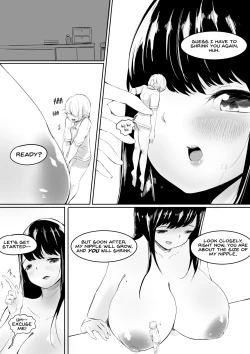 Page 18 of The Secret Shrink Play Punishment With My Friend's Mom