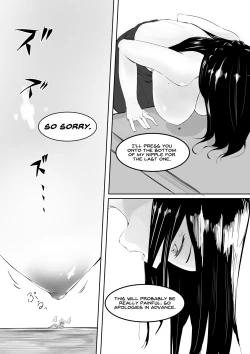 Page 23 of The Secret Shrink Play Punishment With My Friend's Mom