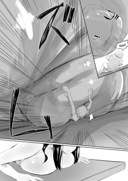 Page 24 of The Secret Shrink Play Punishment With My Friend's Mom