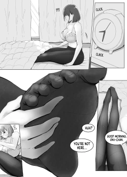 Page 1 of Transformation・3