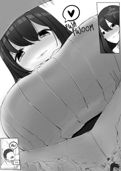 Page 3 of A Tale Of When I, A Tiny, Was Bought By A Silent Acquaintance From When We Were In University