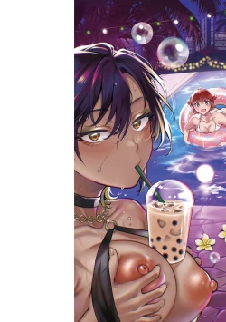 Page 2 of Yarashii Karada no WatashiSexy naughty lovely bodies