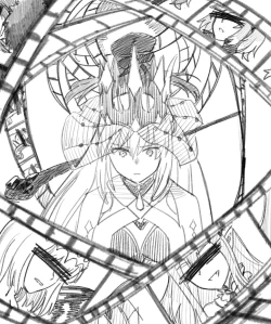 Page 21 of [Dyalga ᕕᕗ Dyalga ᕕᕗ) pegeuo jeongsan2[ fate grand order )