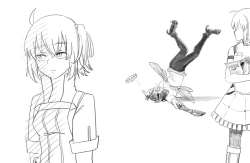 Page 31 of [Dyalga ᕕᕗ Dyalga ᕕᕗ) pegeuo jeongsan2[ fate grand order )