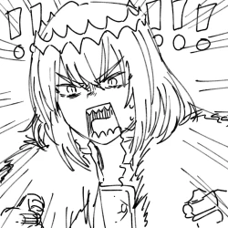 Page 40 of [Dyalga ᕕᕗ Dyalga ᕕᕗ) pegeuo jeongsan2[ fate grand order )