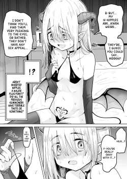 Page 5 of A Tiny Titty Negative Succubus Has Arrived
