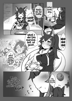 Page 10 of Miosha ga Osoto de Hadaka ni Natchau Hon| A Book where Miosha gets Naked Outside