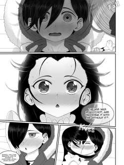 Page 19 of Bokuyaba Ichikawa x Yamada