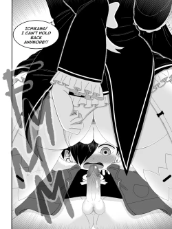 Page 20 of Bokuyaba Ichikawa x Yamada