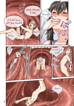 Page 6 of Fairy's Particle