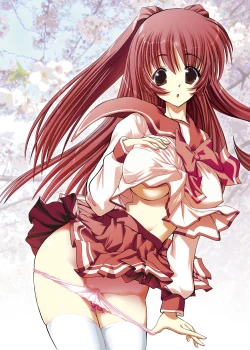 Page 2 of Tamanee no Kairaku All full color DL ban plus Omake