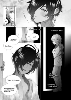 Page 10 of Boku no hou ga Ii yo ne? | You Will Choose Me, Won’t You?