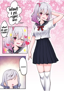 Page 6 of Futago Shimai-chan no Yuri Seikatsu| Twin Sisters' Yuri Life