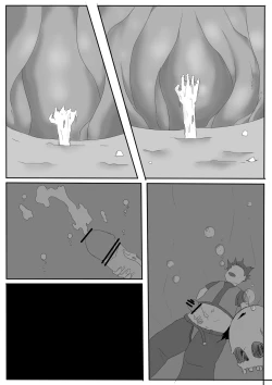 Page 2 of Kasumi ni marunomi ni sareta monotachi