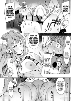 Page 13 of Waruiko Mika wa Oshiokisaretai | Mika Wants To Be Punished For Being A Bad Girl