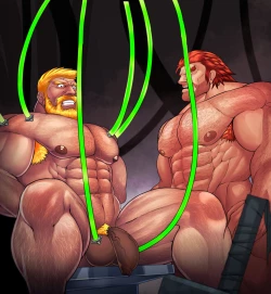 Page 5 of Hi-Res and exclusive artworks