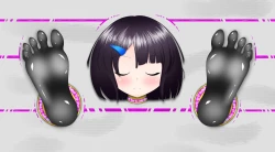 Page 1 of 悠娜壁足