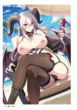 Page 269 of Uribou ARTWORKS COLLECTION