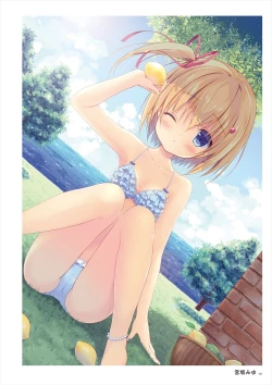 Page 304 of Uribou ARTWORKS COLLECTION