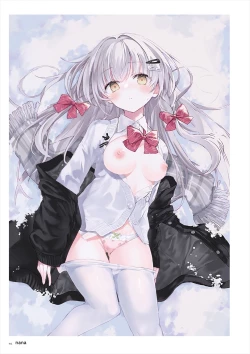 Page 41 of Uribou ARTWORKS COLLECTION