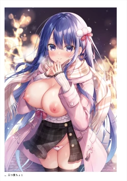 Page 55 of Uribou ARTWORKS COLLECTION