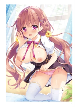 Page 6 of Uribou ARTWORKS COLLECTION