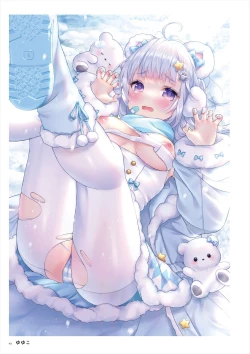 Page 73 of Uribou ARTWORKS COLLECTION