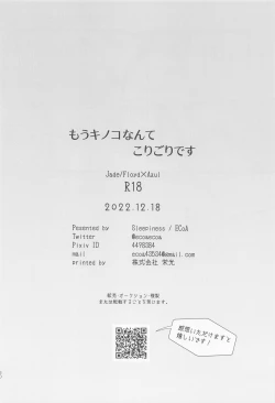 Page 19 of mokinokonantekorigoridesu