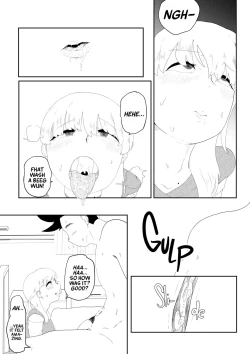 Page 27 of Tenkousei wa Otoko no ko | The Transferred Tomgirl