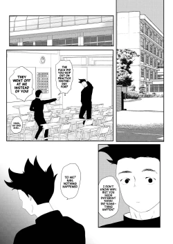 Page 38 of Tenkousei wa Otoko no ko | The Transferred Tomgirl