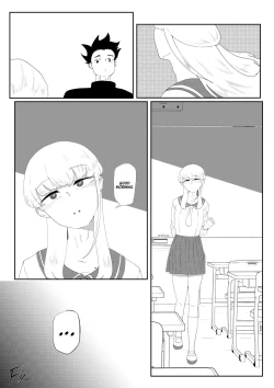 Page 39 of Tenkousei wa Otoko no ko | The Transferred Tomgirl