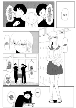 Page 6 of Tenkousei wa Otoko no ko | The Transferred Tomgirl