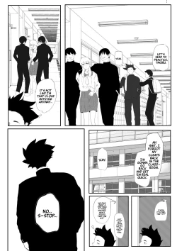 Page 7 of Tenkousei wa Otoko no ko | The Transferred Tomgirl