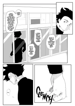 Page 8 of Tenkousei wa Otoko no ko | The Transferred Tomgirl