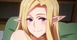 Page 35 of Rokujou Hitoma no  Elf