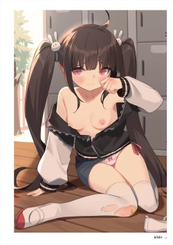 Page 111 of 「C100 Memorial うりぼう 2020-2021ARTWORKS COLLECTION」