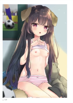 Page 294 of 「C100 Memorial うりぼう 2020-2021ARTWORKS COLLECTION」