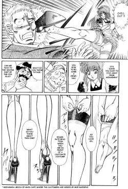 Page 10 of INUI 1 part 2Episode 1