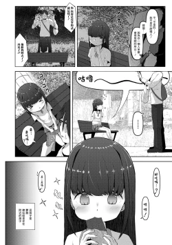 Page 2 of Houchi Shoujo