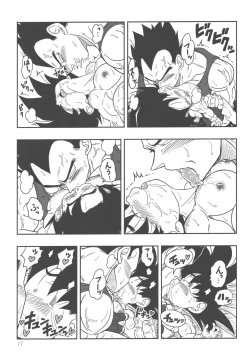 Page 17 of Oku made Aishite