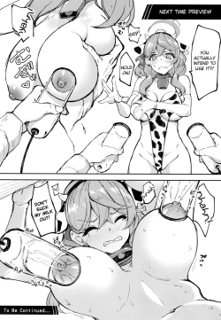 Page 36 of Sensei Honki desu ka!? | Are You Serious, Sensei?!