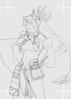 Page 27 of HEAVEN'S DRIVE 11