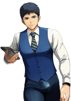 Page 2 of Genkai Exceed ch1