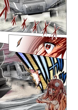 Page 28 of BOUNTY HUNTER GIRL vs BOUNTY HUNTER GIRL Ch. 26