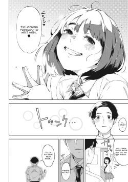 Page 33 of H shitai Kanojo Zenpen + Chuuhen