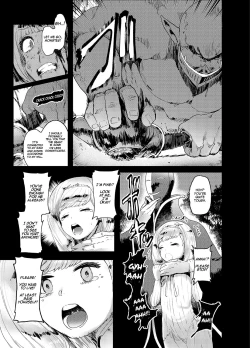 Page 10 of Kishi Jyoku