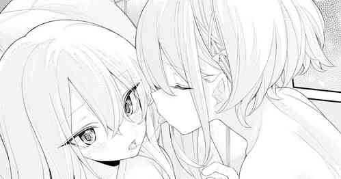 Download だらしないお嬢様と世話焼きメイドさんの朝