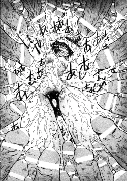 Page 173 of Brave Maiden Kanin Sange