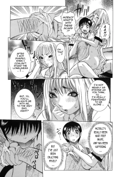 Page 177 of Peak Zecchou no Karte - The Chart of the Peak